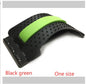 Lumbar Tractor Waist Traction Therapy Lumbar Orthosis Lumbar Intervertebral Disc Waist Prominent Back Pain Relief - HotDealsEU