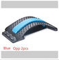 Lumbar Tractor Waist Traction Therapy Lumbar Orthosis Lumbar Intervertebral Disc Waist Prominent Back Pain Relief - HotDealsEU
