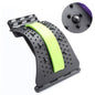 Lumbar Tractor Waist Traction Therapy Lumbar Orthosis Lumbar Intervertebral Disc Waist Prominent Back Pain Relief - HotDealsEU