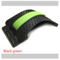Lumbar Tractor Waist Traction Therapy Lumbar Orthosis Lumbar Intervertebral Disc Waist Prominent Back Pain Relief - HotDealsEU