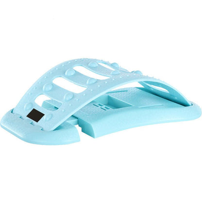 Lumbar Tractor Waist Traction Therapy Lumbar Orthosis Lumbar Intervertebral Disc Waist Prominent Back Pain Relief - HotDealsEU