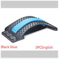 Lumbar Tractor Waist Traction Therapy Lumbar Orthosis Lumbar Intervertebral Disc Waist Prominent Back Pain Relief - HotDealsEU