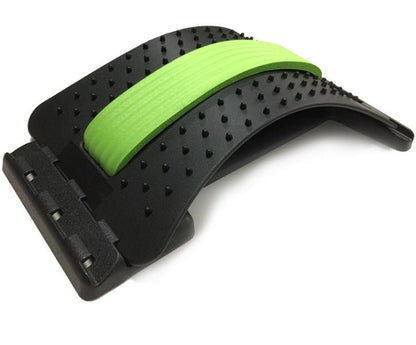 Lumbar Tractor Waist Traction Therapy Lumbar Orthosis Lumbar Intervertebral Disc Waist Prominent Back Pain Relief - HotDealsEU