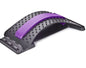 Lumbar Tractor Waist Traction Therapy Lumbar Orthosis Lumbar Intervertebral Disc Waist Prominent Back Pain Relief - HotDealsEU