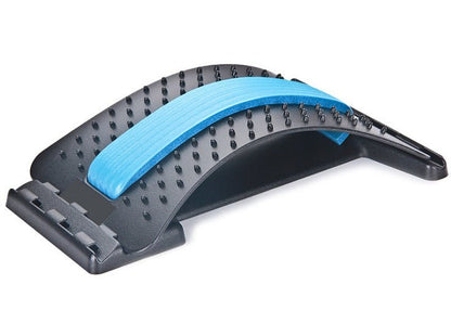 Lumbar Tractor Waist Traction Therapy Lumbar Orthosis Lumbar Intervertebral Disc Waist Prominent Back Pain Relief - HotDealsEU