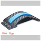 Lumbar Tractor Waist Traction Therapy Lumbar Orthosis Lumbar Intervertebral Disc Waist Prominent Back Pain Relief - HotDealsEU