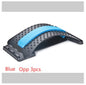 Lumbar Tractor Waist Traction Therapy Lumbar Orthosis Lumbar Intervertebral Disc Waist Prominent Back Pain Relief - HotDealsEU