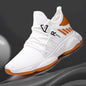 Men Sneakers Breathable Mesh Sports Shoes - HotDealsEU