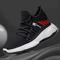 Men Sneakers Breathable Mesh Sports Shoes - HotDealsEU